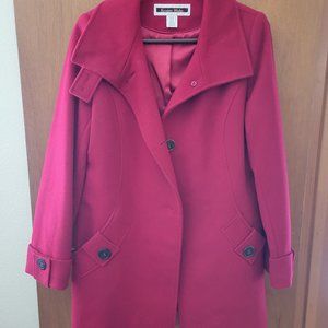 Kristen Blake woman's coat